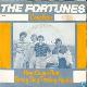 Afbeelding bij: The Fortunes   - The Fortunes  -Caroline / Here Comes That Rainy Day Fee